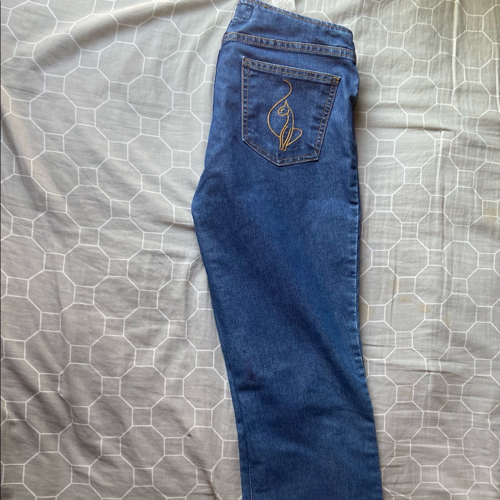 Baby Phat Jeans